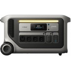 Anker SOLIX F3000