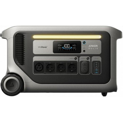 Anker SOLIX F3000