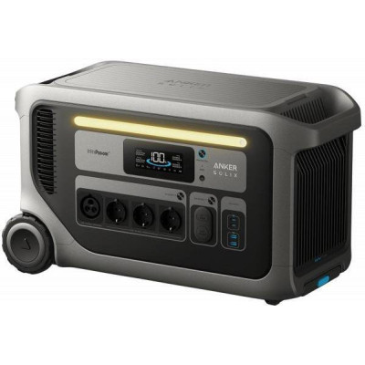 Anker SOLIX F3000