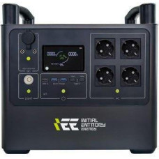 IEETek Singo 2000Plus 2400W 1920Wh (Singo2000Plus)