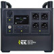 IEETek Singo 2000Plus 2400W 1920Wh (Singo2000Plus)