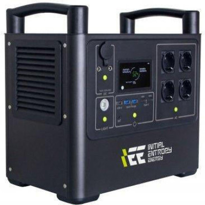 IEETek Singo 2000Plus 2400W 1920Wh (Singo2000Plus)