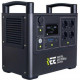 IEETek Singo 2000Plus 2400W 1920Wh (Singo2000Plus)
