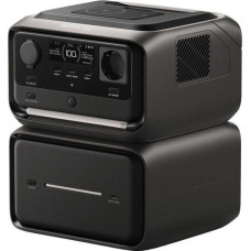 EcoFlow RIVER 3 Max Plus Wireless (EFRIVER3MP-Wireless-EU-CBOX)