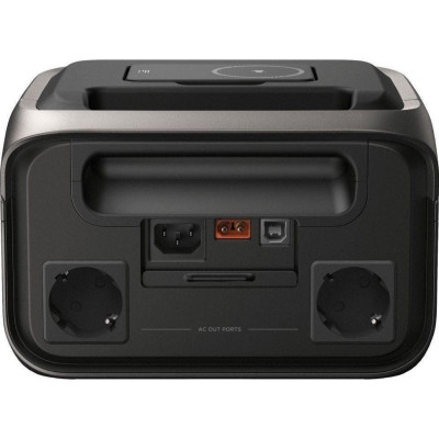 EcoFlow RIVER 3 Max Plus Wireless (EFRIVER3MP-Wireless-EU-CBOX)