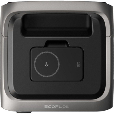 EcoFlow RIVER 3 Max Plus Wireless (EFRIVER3MP-Wireless-EU-CBOX)