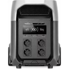 EcoFlow DELTA 3 Ultra EU-Version (EFDELTA3U-EU)