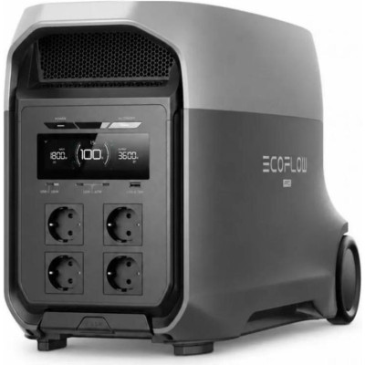 EcoFlow DELTA 3 Ultra EU-Version (EFDELTA3U-EU)