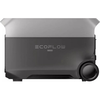 EcoFlow DELTA 3 Ultra EU-Version (EFDELTA3U-EU)