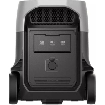 EcoFlow DELTA 3 Ultra EU-Version (EFDELTA3U-EU)
