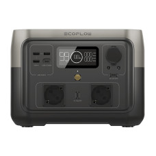 EcoFlow RIVER 2 Max