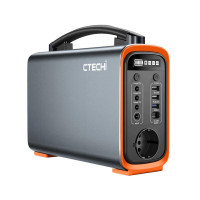 CTECHi GT200 200W 240Wh Grey