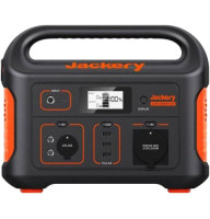 Jackery Explorer 500EU