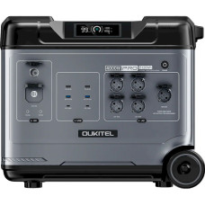 Oukitel P5000E Pro