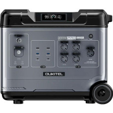 Oukitel P5000E Pro