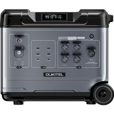 Oukitel P5000E Pro
