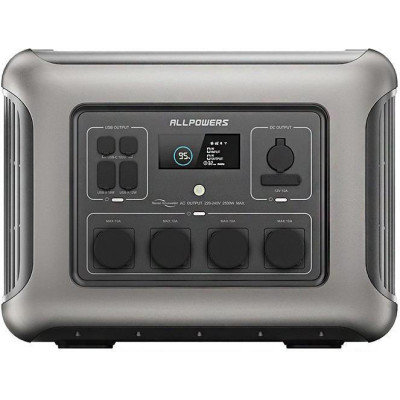 ALLPOWERS R2500 V2 