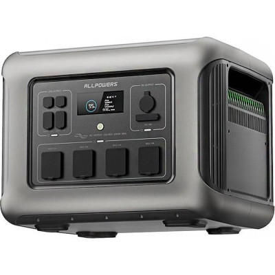ALLPOWERS R2500 V2 