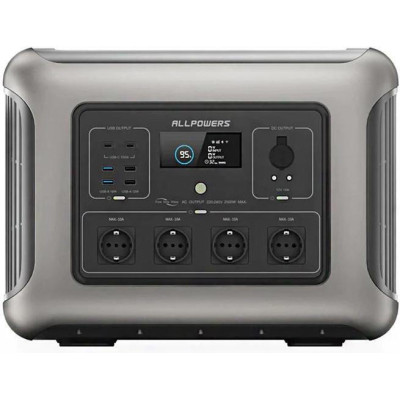 ALLPOWERS R2500 V2 