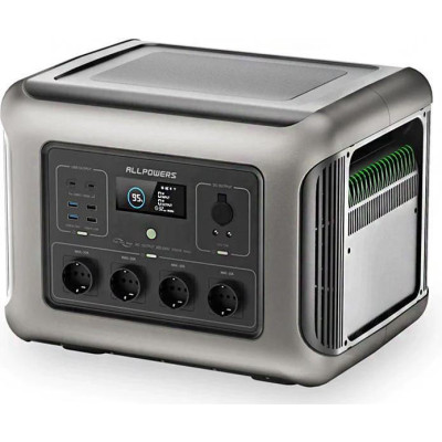 ALLPOWERS R2500 V2 