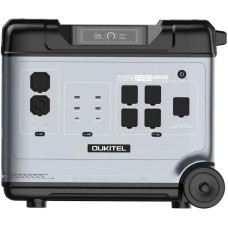 Oukitel BP5000E Pro Max