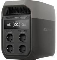 EcoFlow DELTA 3 EU-Version