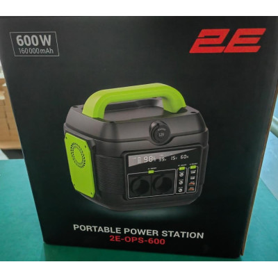 2E 600W (2E-OPS-600)