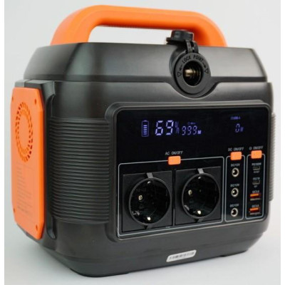 2E 600W (2E-OPS-600)