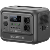 Bluetti Elite 100 V2 (P-EL100V2-EU-GB-BL-010) Bio-based plastic