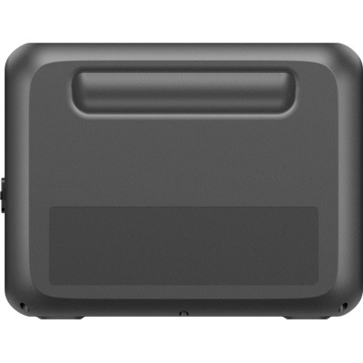 Bluetti Elite 100 V2 (P-EL100V2-EU-GB-BL-010) Bio-based plastic