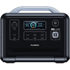 Choetech Portable Power Station 1200W (BS005)