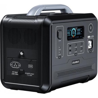 Choetech Portable Power Station 1200W (BS005)