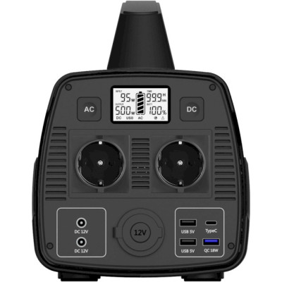Stark T500 (241000193)