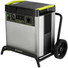 Goal Zero Yeti 6000X