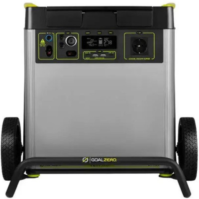 Goal Zero Yeti 6000X