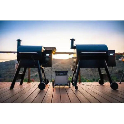 Goal Zero Yeti 6000X