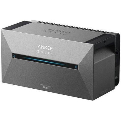 Anker Solix Solarbank 2 E1600 Pro (A17C13Z1)