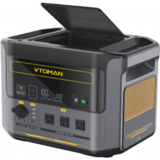 Vtoman FlashSpeed 1000 828Wh