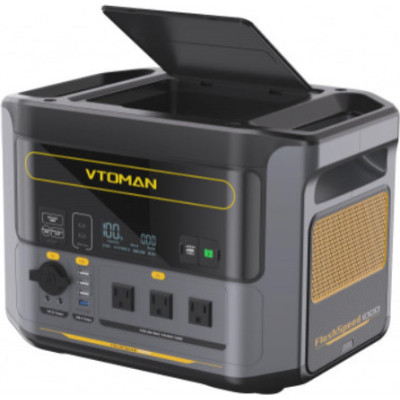 Vtoman FlashSpeed 1000 828Wh