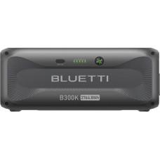 BLUETTI B300K Expansion Battery