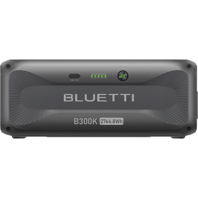 BLUETTI B300K Expansion Battery