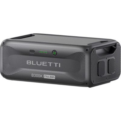 BLUETTI B300K Expansion Battery