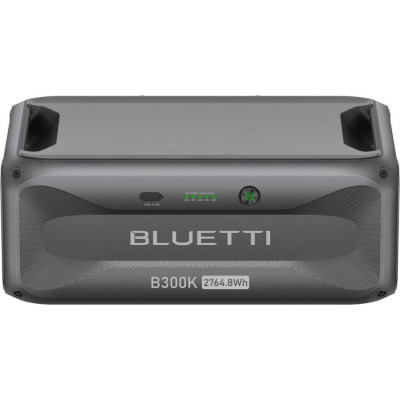 BLUETTI B300K Expansion Battery