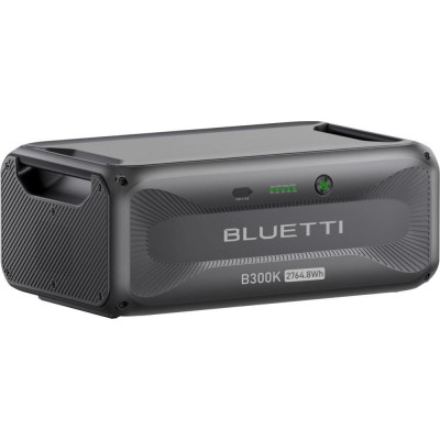 BLUETTI B300K Expansion Battery