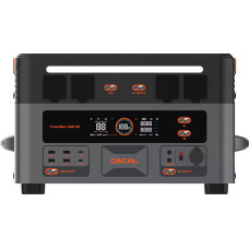 Oscal PowerMax 2400SE
