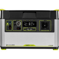 Goal Zero Yeti 1500X