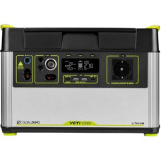 Goal Zero Yeti 1500X