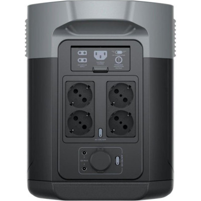 EcoFlow E2000 (EFE2000-EU-CBOX)