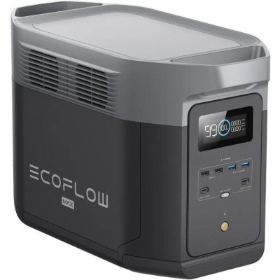 EcoFlow E2000 (EFE2000-EU-CBOX)