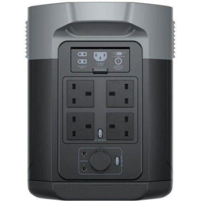 EcoFlow E2000 (EFE2000-EU-CBOX)
